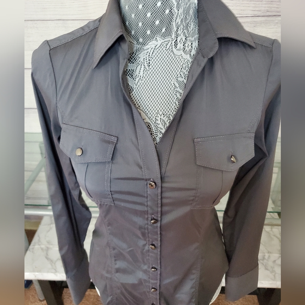 🧡 Express design studio top - Picture 4 of 5